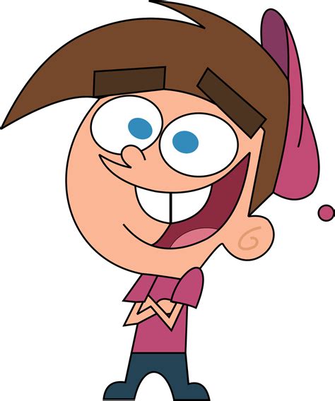 timmy turner sex